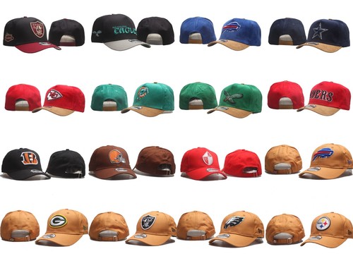 Unisex adults football hat - unisex, sun