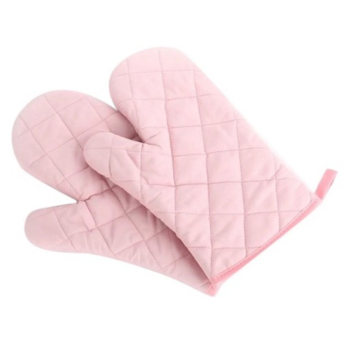 1pc oven gloves heat resistant - 1pc,