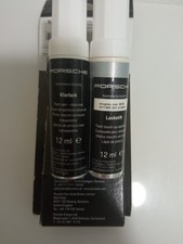 Porsche Official Touch Up