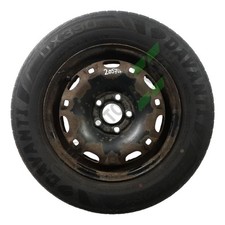 2013 VOLKSWAGEN POLO STEEL