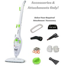 Steam Cleaner Accessories &