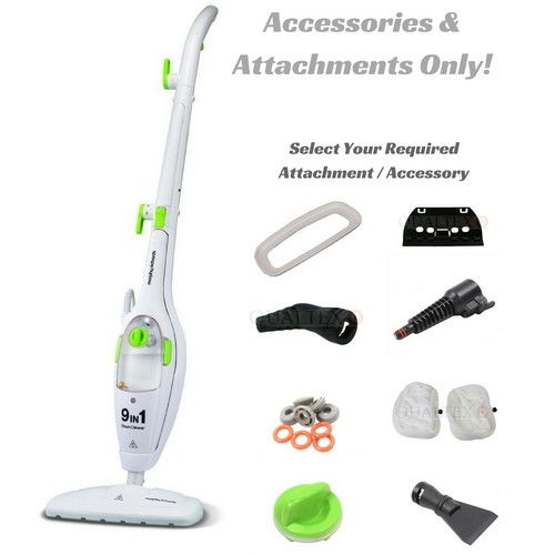 Steam cleaner accessories - cleaner,