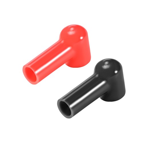 Battery terminal insulating - battery,