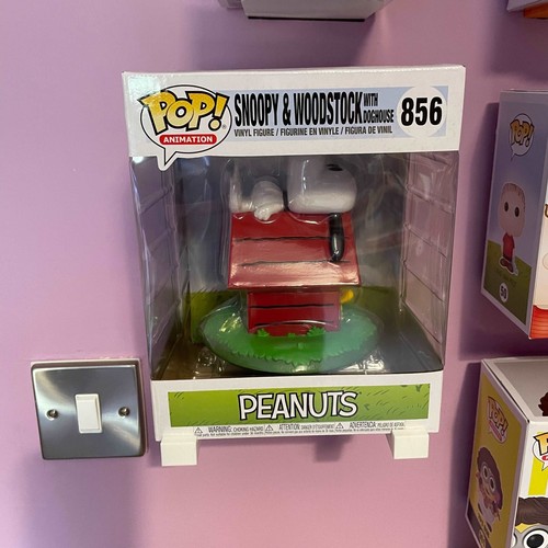 Oversized funko pop - funko,