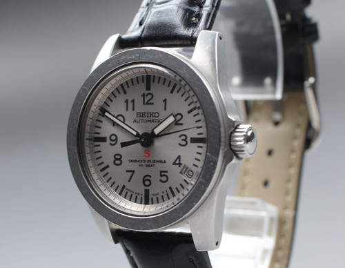 Vintage seiko mecha sus - vintage,