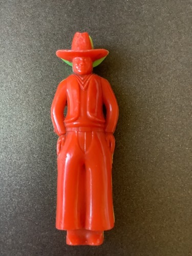 Vintage 1960s cracker - vintage,