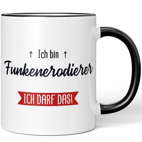 Spark eroser i can - am, do