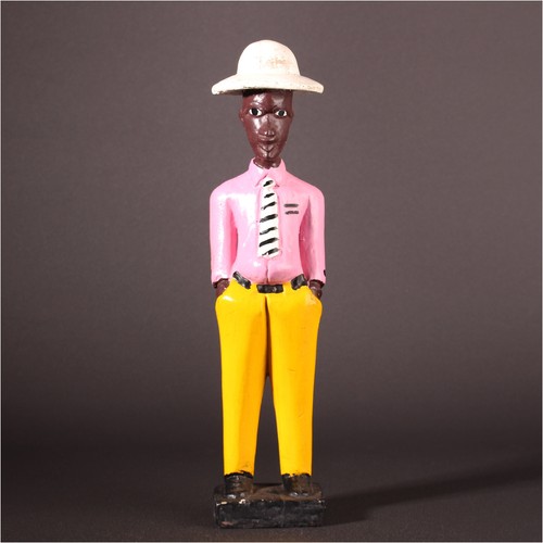 13702 colon settler figure - 13702,