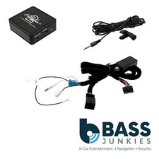 VW Touran 2005 On Bluetooth