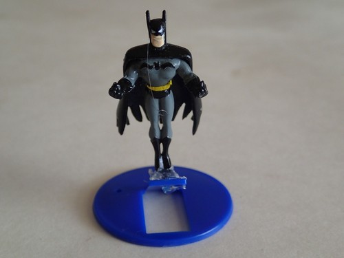 Comics batman minifig - comics, ~2”