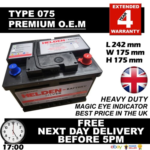 Vauxhall insignia car - car, battery