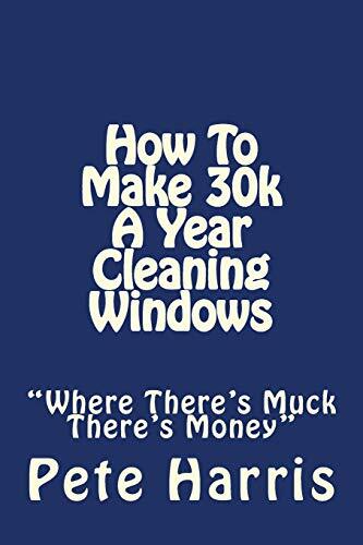 Window cleaning how to make - window,