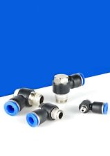 Banjo Elbow Male Thread Metric