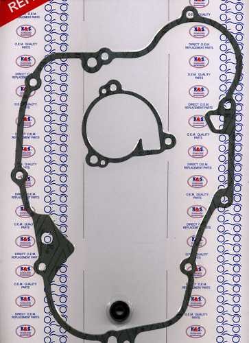Water pump repair kit - pump,
