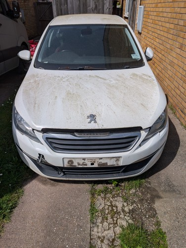 Peugeot 308 breaking - 308, breaking.