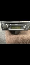 IVECO EUROCARGO 24v CD PLAYER