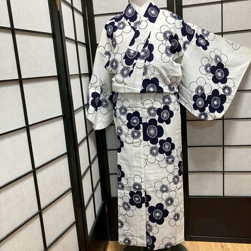 9434 japanese yukata womens - japanese,
