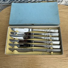 Vintage Firth Staybrite 6