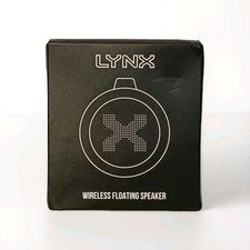 Lynx Wireless Floating Shower