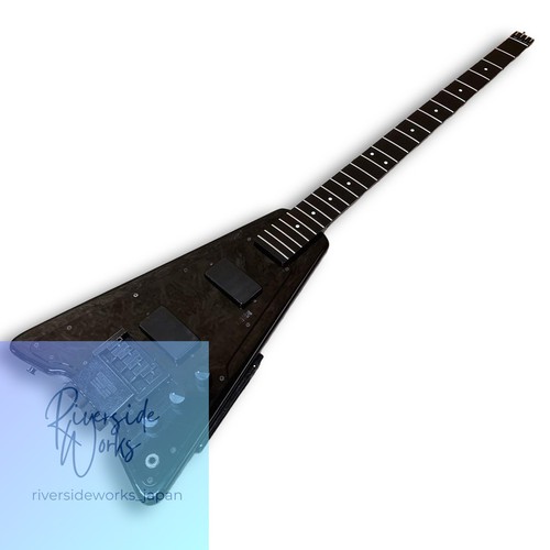 Steinberger usa headless - xp-2,