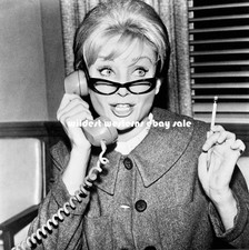 Sexy Blonde SUSAN OLIVER Rare