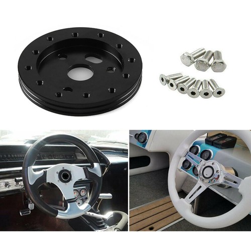 5inch car polished hub - 0.5inch,