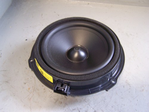 Discovery sport door - discovery, speaker