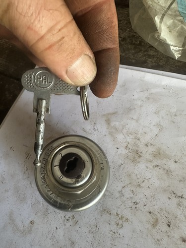 Jawa ignition switch - jawa,