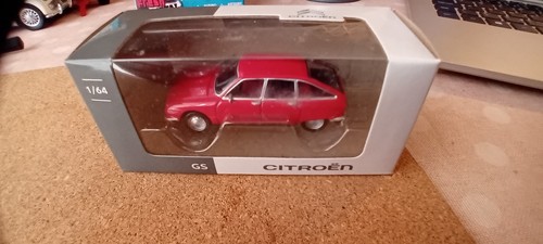 Norev citroen car - citroen,