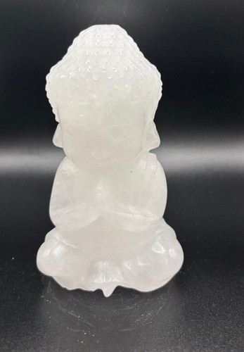 Natural crystal clear quartz - natural,