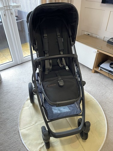 Uppababy vista stroller - vista,