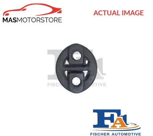 Exhaust system mouting fa1 - system,