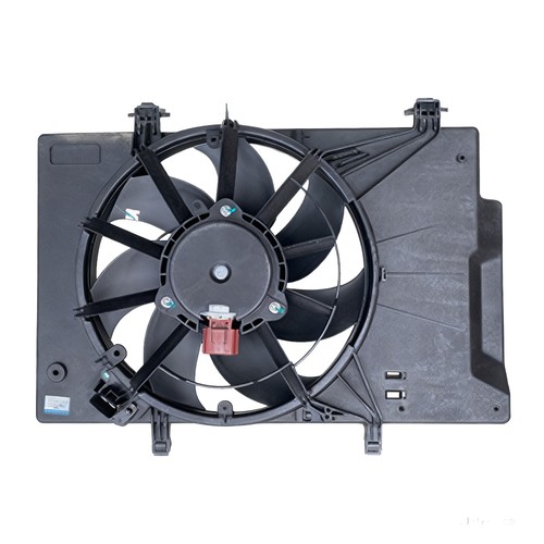 Engine cooling fan for - cooling, ford