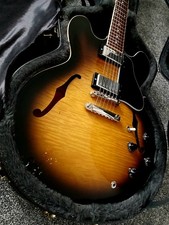 2003 Gibson Historic 335