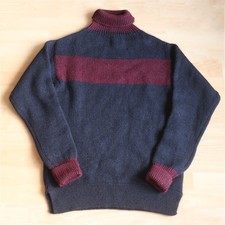 Hawick Knitwear Roll Neck