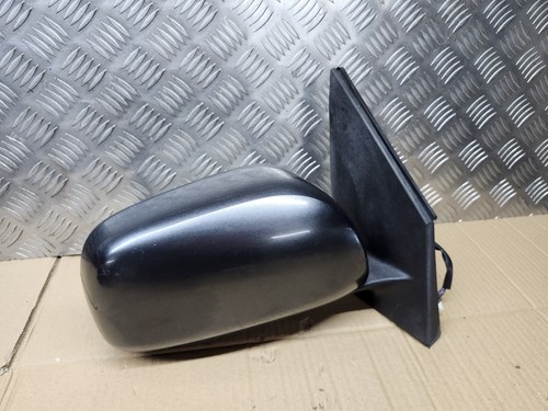 Toyota rav4 wing - wing, off