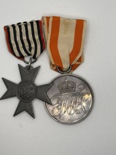 Prussian German World War One