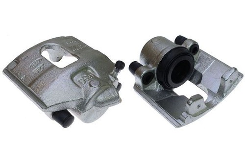 Front right brake - front,