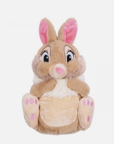 Disney hot water bottle cover - water,
