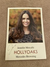 JENNIFER METCALFE