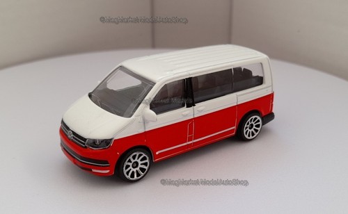 Majorette volkswagen t6 - majorette,