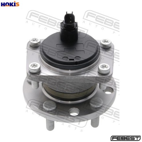 Wheel hub 2182 - wheel, 2182-ger