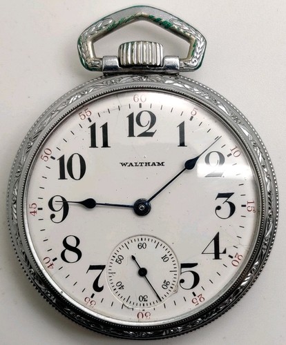 Waltham riverside 1899 j - riverside,