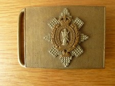 Original Black Watch Royal