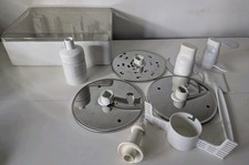 Kitchenaid Artisan Food