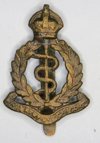 Ww1 royal army - ww1, medical