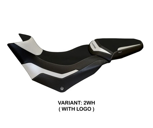 Seat saddle cover praga - cover,