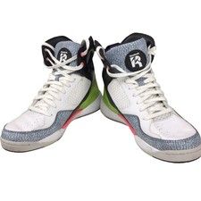 Reebok High Top Freestyle