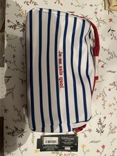 French Marine Print Pencil