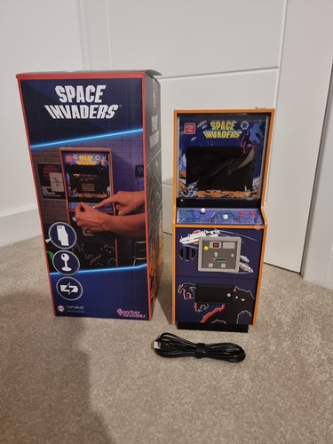 Numbskull quarter arcade - numbskull,